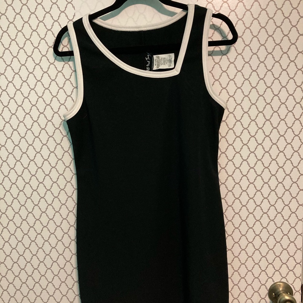 BEAUTIFUL DRESS